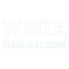 Wista Cam Balkon Logo